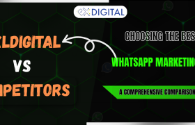 Choosing the Best WhatsApp Marketing Tool: Comparison for 2025
