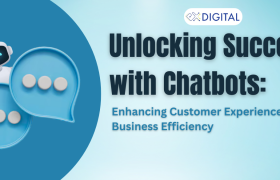 Unlocking Success with Chatbots: Enhancing Customer Experience and Business Efficiency
