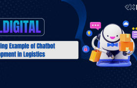 Exldigital A Leading Example of Chatbot Development in Logistics
